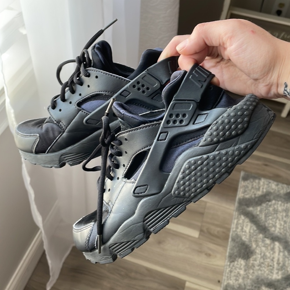 Nike Huarache’s